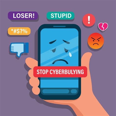 cyberbullying cartoons|free cyberbullying clip art.